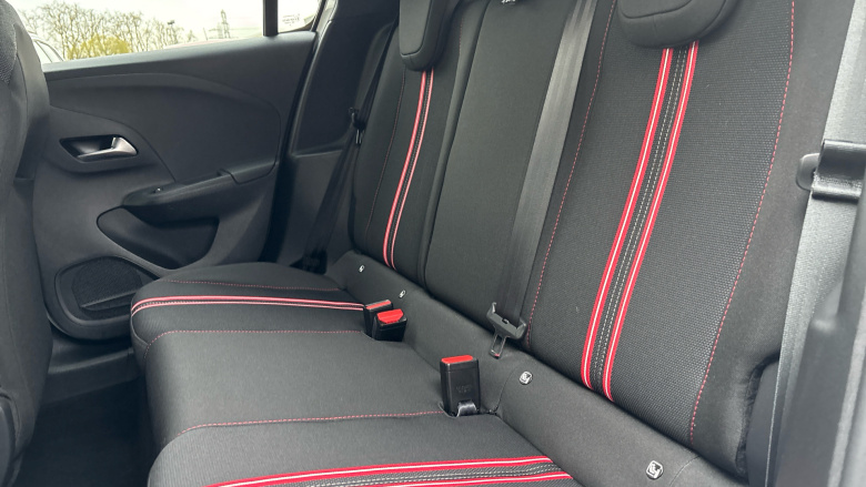 Vauxhall Corsa 1.2 Turbo SRi Edition 5dr Petrol Hatchback